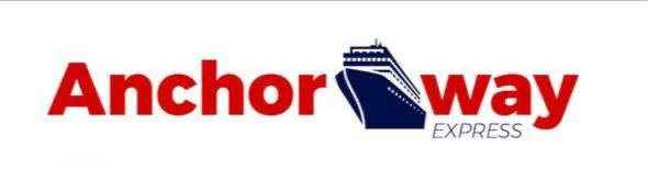 Anchor Way Express Logo